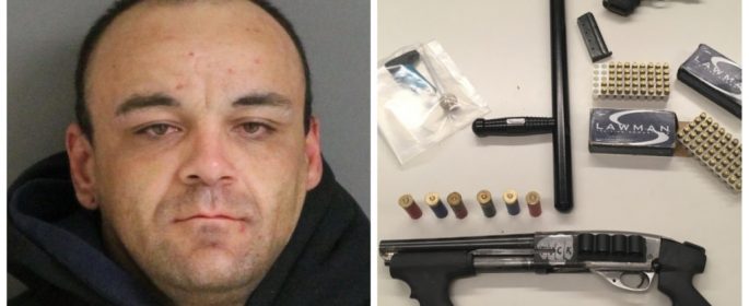 Kyle Kenneth Hogue, 32