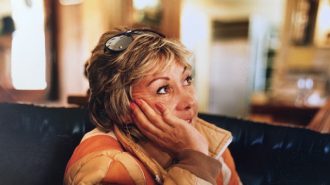 Lynda Dacosse obituary