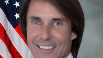 Michael Erin Woody.