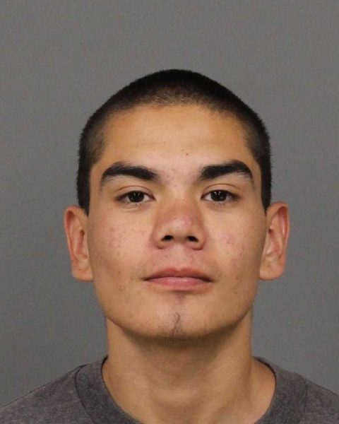 Oscar Hernandez most wanted