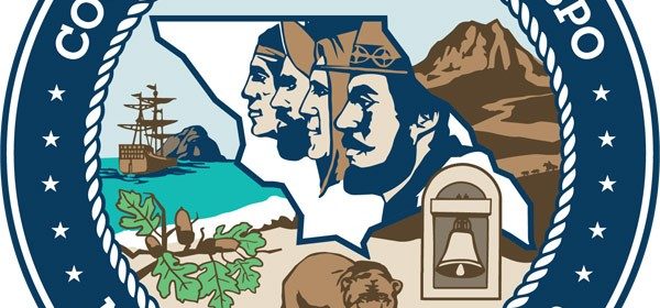 SLO County Seal