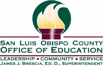 San Luis Obispo County Office of Education