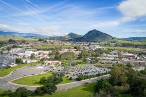 cuesta college