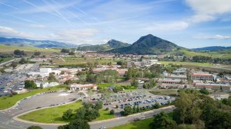 cuesta college