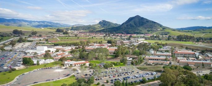 cuesta college