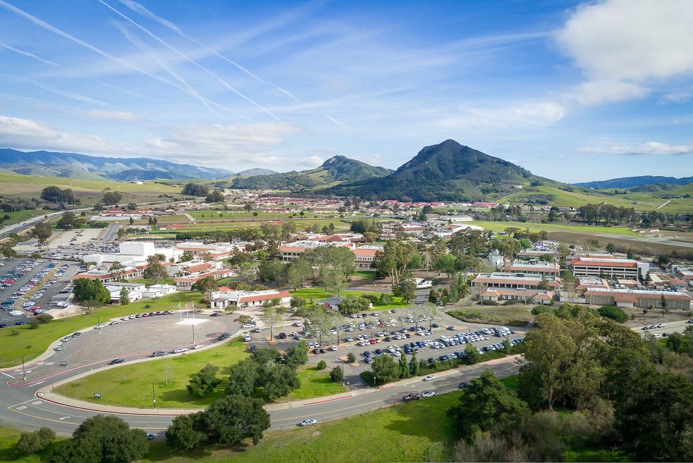 cuesta college