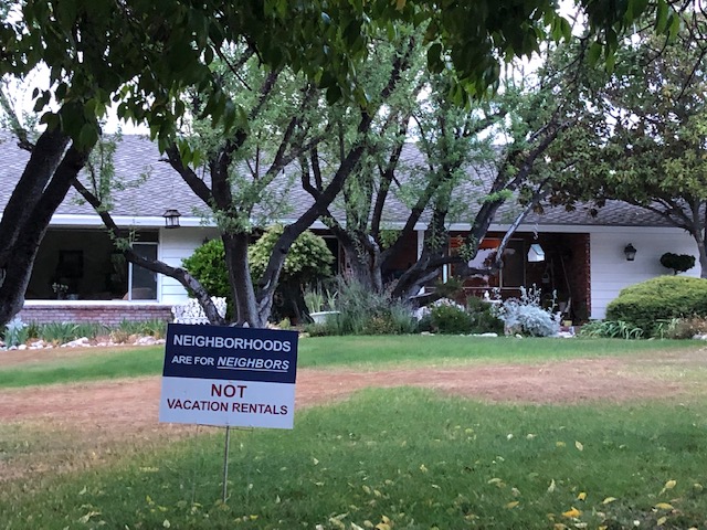 short term rentals paso robles