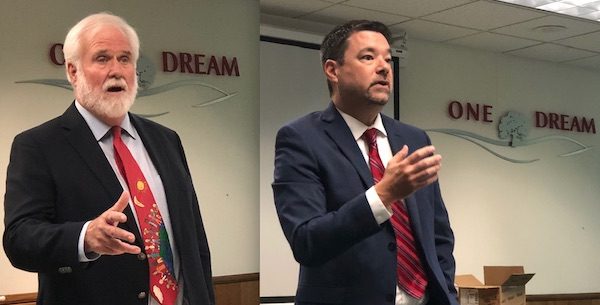 superintendent candidates paso robles