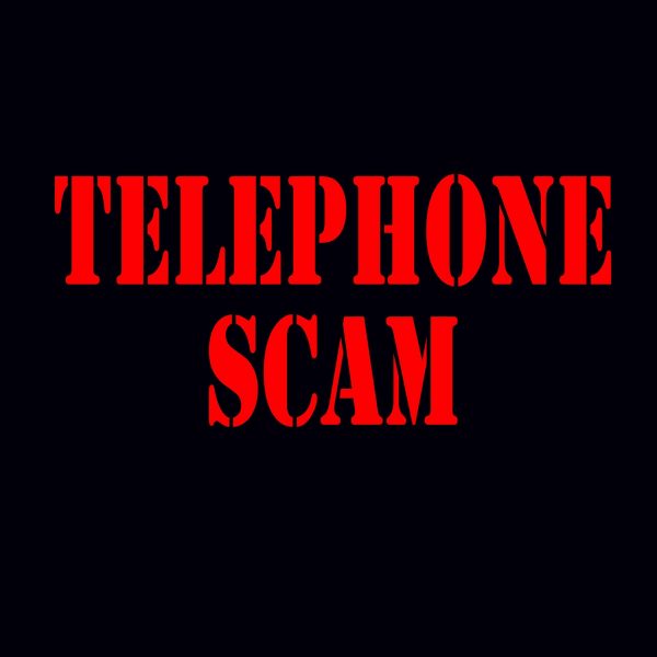 Elderly victim from Templeton loses 700k in phone scam