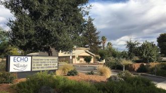 ECHO shelter in need of voluteers