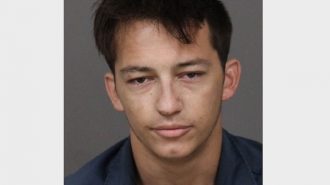 Ezra Nehemiah Hill, 23, Oceano