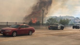 fire paso robles