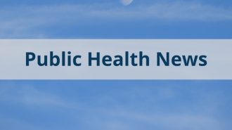 Hep A in SLO County