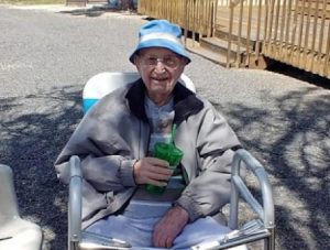 Obituary for Lloyd Plymate