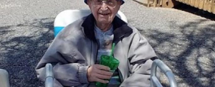 Obituary for Lloyd Plymate
