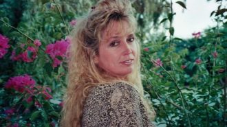 Obituary for Rhonda Sue Galyardt, 60