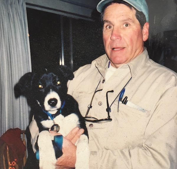 Robert Rudd missing person SLO located