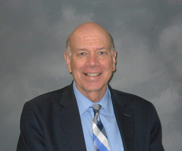 Scott Laycock bank of sierra.