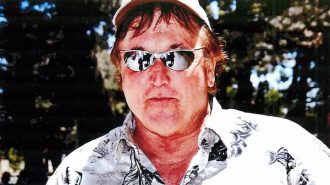 William Allan Lehnhoff (Bill)