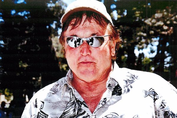 William Allan Lehnhoff (Bill)
