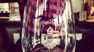 downtown paso robles wineries