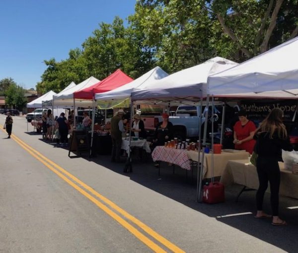 farmers market paso robles