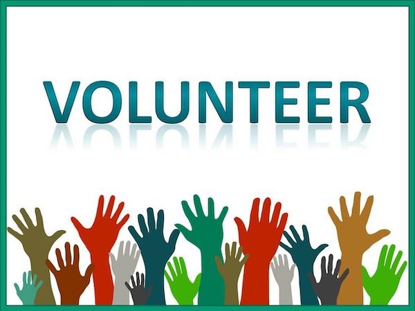 volunteer paso robles