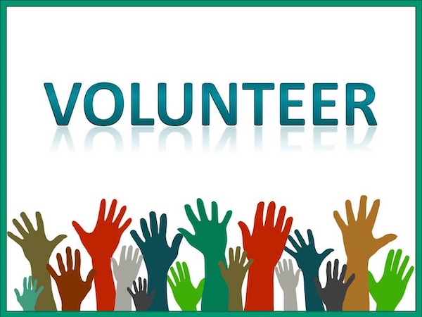 volunteer paso robles
