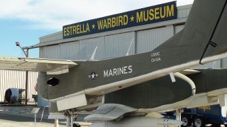 warbirds museum paso robles