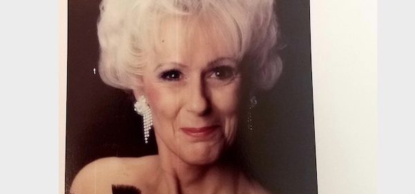 Shirley Lewis Gough