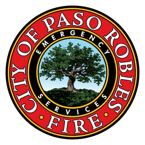 paso robles fire and emergency