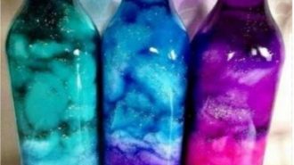calming cosmic bottles paso robles library