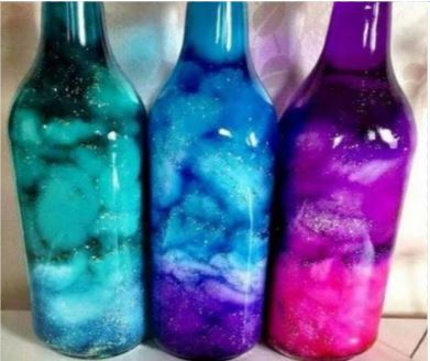 calming cosmic bottles paso robles library
