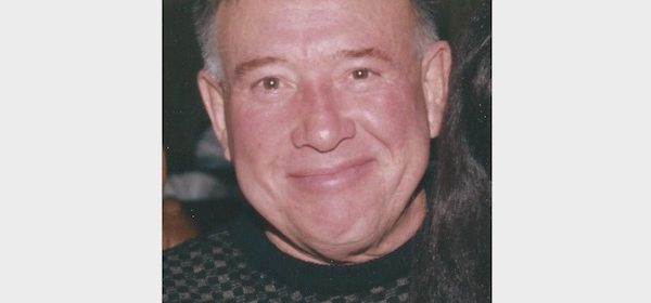 Obituary for John Ough, 78