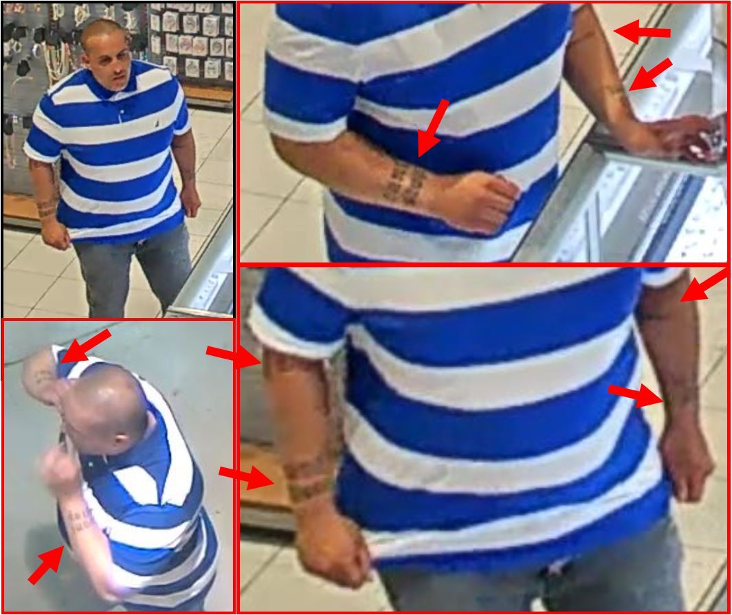 Police seek help identifying Kohl's burglary suspects - Paso Robles ...