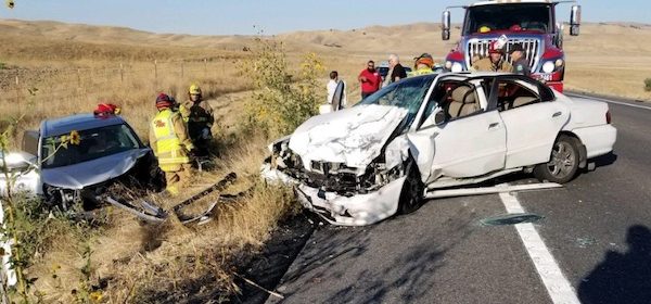 crash cholame y aug. 28
