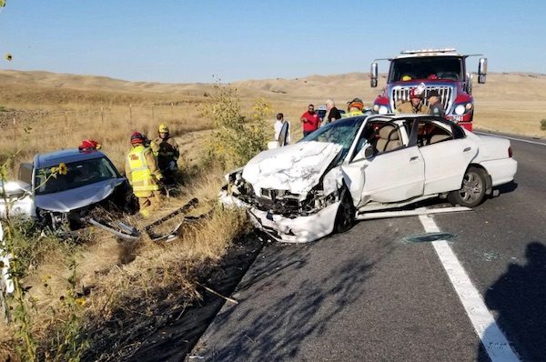 crash cholame y aug. 28
