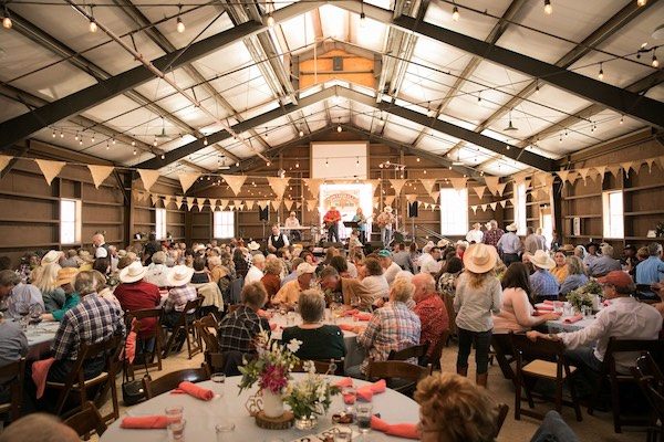 hospice fundraiser san luis obispo