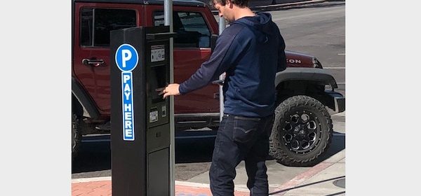 parking downtown paso robles