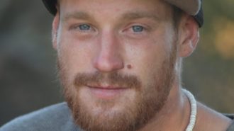 27-year-old Joseph Zigler