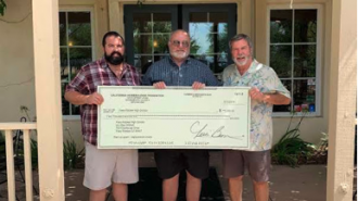 $5k grant boosts construction education at Paso Robles High School