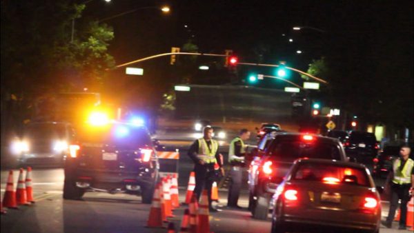 Dui arrests paso robles