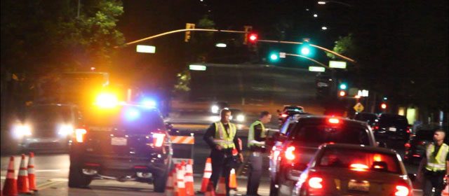 Dui arrests paso robles