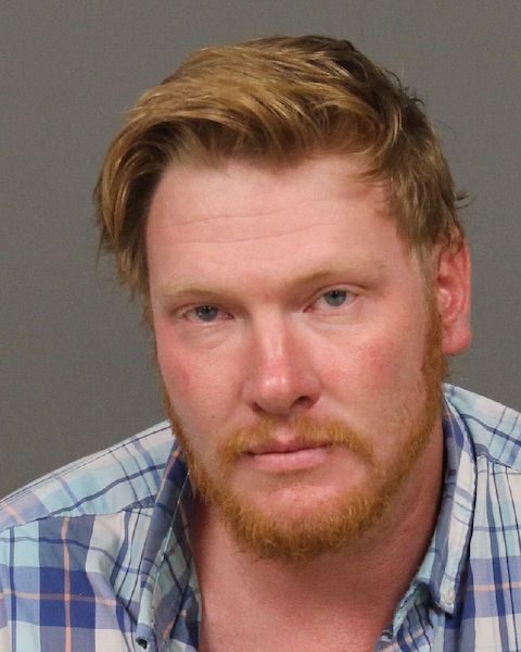 Joshua Steven Meyer, 32 most wanted SLO county