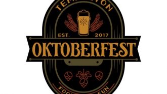 Templeton Oktoberfest Logo