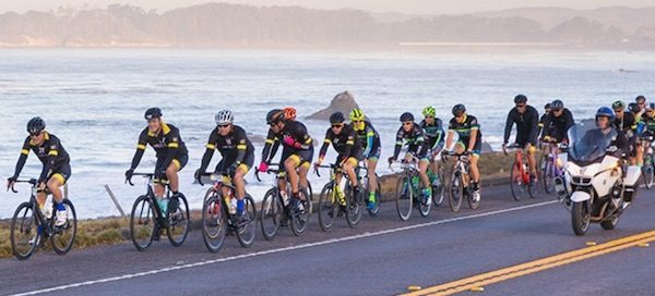 best buddies bicycle ride
