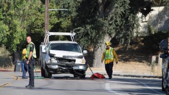 head on collision creston road paso robles