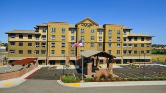 oxford suites paso robles