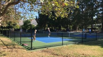 pickleball courts san luis obispo
