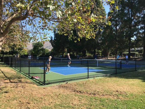 pickleball courts san luis obispo